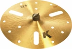 Zildjian K0890 K EFX Piatto Effetti 16"