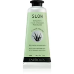 FARIBOLES Green Aloe Vera Slow gel na ruce 30 ml