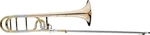 Schagerl B/F TP-450G Trombon Si b / Fa