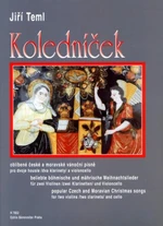 Koledníček - Jiří Teml