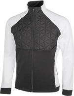 Galvin Green Dexter Mens Jacket Black/White S