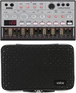 Korg Volca Bass Set Sintetizator