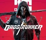 Ghostrunner GOG CD Key