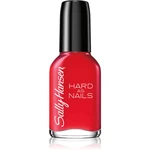 Sally Hansen Hard As Nails pečující lak na nehty odstín Hearty 13,3 ml