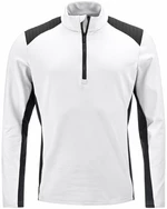 Head Marty Midlayer Men White M/L Sveter