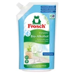 FROSCH EKO Leštidlo do myčky 750 ml