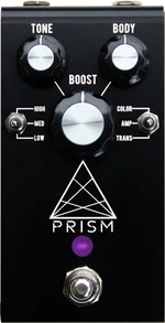 Jackson Audio Prism Black Efekt gitarowy