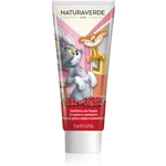 Disney Tom & Jerry Toothpaste zubní pasta pro děti Strawberry 75 ml