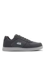 Slazenger POINT NEW I Sneaker Men's Shoes Smoked