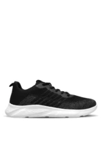 Slazenger Aeson Sneaker Mens Shoes Black / White