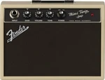 Fender Mini '65 Twin Amp BL Gitarové kombo-Mini