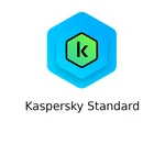 Kaspersky Standard 2024 EU Key (1 Year / 3 Devices)