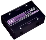 ART CleanBOX II DI box