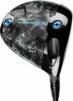 Callaway Paradym Ai Smoke TD Rechte Hand 9° X-Stiff Golfschläger - Driver
