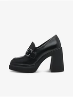 Tamaris women's pumps in black