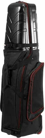 BagBoy T-10 Black/Red Cestovný obal