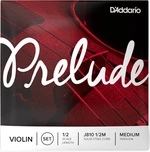 D'Addario J810 1/2M Prelude Corde Violino
