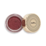 Revolution PRO Oční stíny Nath Eye Glaze (Eyeshadow) 3,4 g Gold