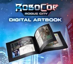 Robocop: Rogue City - Digital Artbook DLC Steam CD Key