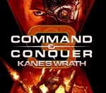 Command & Conquer 3 - Kane's Wrath DLC EU Origin CD Key