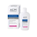 ACM Novophane šampon proti lupům 125 ml