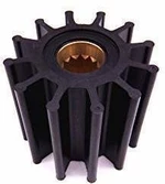 Volvo Penta 3593660 Rotor pompa apa