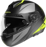 Schuberth C4 Pro Merak Yellow S Casco