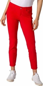 Alberto Mona Super Jersey Red 32 Pantaloni