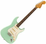 Fender Vintera II 70s Stratocaster RW Surf Green Chitarra Elettrica