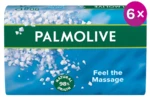 PALMOLIVE mýdlo Thermal SPA Mineral Massage 6 x 90 g