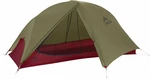 MSR FreeLite 1-Person Ultralight Backpacking Tent Green/Red Tienda de campaña / Carpa