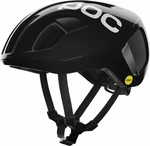 POC Ventral MIPS Uranium Black 50-56 Casque de vélo