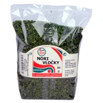 SUNFOOD Nori vločky 80 g