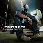 Masta Ace - Disposable Arts (2 LP)