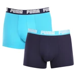 2PACK men's boxers Puma multicolor