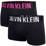 Dvojbalenie pánskych spodných nohavíc Calvin Klein 000NB2602AGXI