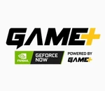 GeForce NOW Game+ - 1 Month Subscription TR