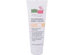 Sebamed Vyživující krém na ruce (Nourishing Hand Cream) 75 ml