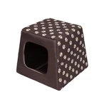 Hundepyramide Reedog 2v1 Brown Paws - L