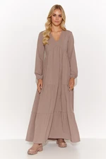 Makadamia Woman's Dress M810