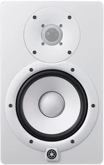 Yamaha HS7 W Aktiver Studiomonitor 1 Stck