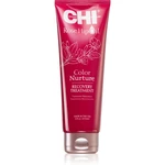 CHI Rose Hip Oil Recovery Treatment hloubkově regenerační maska pro barvené vlasy 237 ml