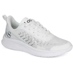 Women's Leisure Shoes LOAP FREIA White/White