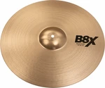 Sabian 41809X B8X Rock Crash talerz perkusyjny 18"