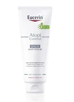 Eucerin AtopiControl Balm lehká tělová emulze 400 ml