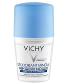 VICHY Minerální deodorant roll-on 50 ml