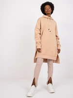 Tunic-FA-TU-6115-1.68P-beige