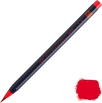 Akashiya SAI Japanese Pennarelli acquerello 01 Rose Red 1 pz