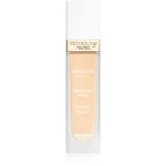 Sisley Sisleÿa Le Teint ošetrujúci make-up proti starnutiu pleti odtieň 00R Swan 30 ml