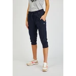 SAM73 Women 3/4 Sweatpants Phoenix - Women